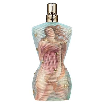 JEAN PAUL GAULTIER Classique <br> eau de toilette <br> 100 ml vaporizador  <br> edicion limitada <br> xmas 