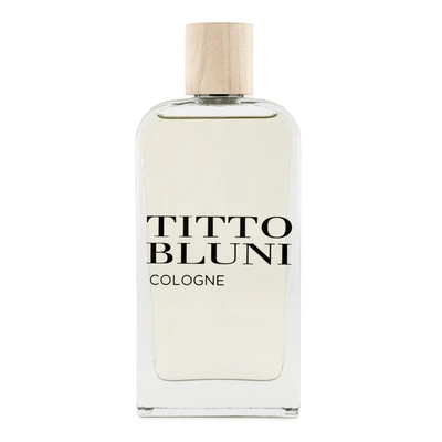 TITTO BLUNI Cologne <br> eau de toilette 