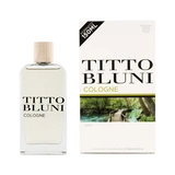 TITTO BLUNI Cologne <br> eau de toilette 