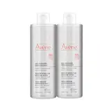 AVENE Duo agua micelar desmaquillante 2x400 ml 