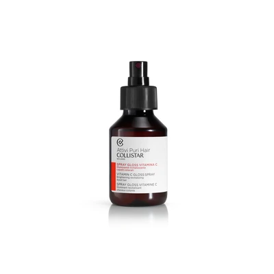 COLLISTAR Hair vitamina <br> c spray revitalizante <br> 100 ml 