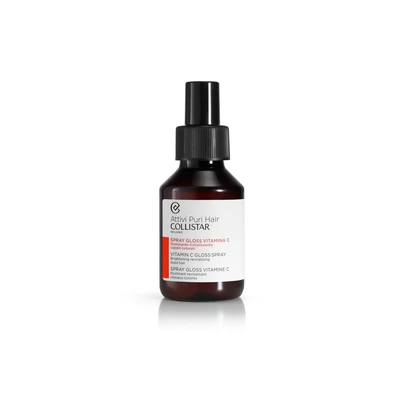 COLLISTAR Hair vitamina <br> c spray revitalizante <br> 100 ml 