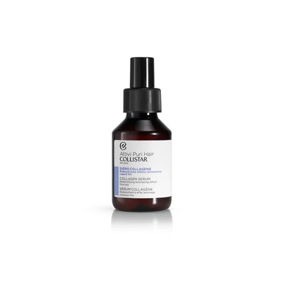 COLLISTAR Hair colageno <br> serum redensificante <br> 100ml 