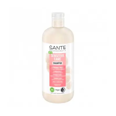 SANTE Champu cuidado sensitive 500 ml 