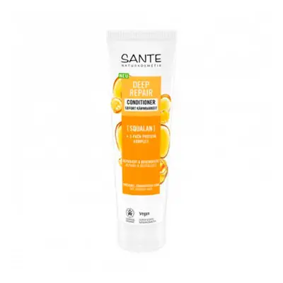 SANTE Sante acondicionador reparacion profunda 150 ml 