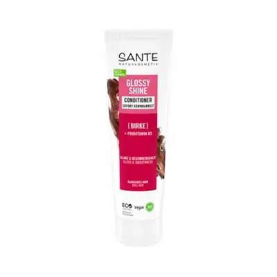 SANTE Sante acondicionador brillo radiante 150 ml 