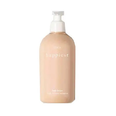 ETNIA Body milk happiest heritage 