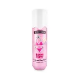 THE FRUIT COMPANY Body y hair mist glitter bikini party 200 ml 