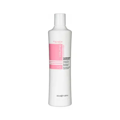 FANOLA Acondicionador volumen 350 ml 