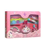 MY UNICORN Set eau de toilette 50 ml vaporizador + kit de belleza 