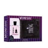 WEDNESDAY Set eau de toilette 100 ml + neceser 