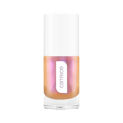 CATRICE Poolside of life nail lacquer 