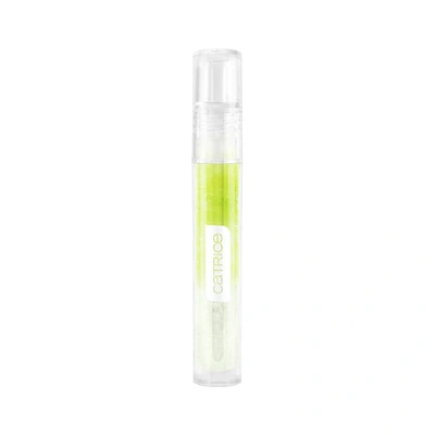 CATRICE Poolside of life bi-phase lip oil 