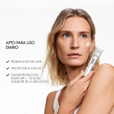 DIOR Capture totale retishot<br>concentrado de noche con retinol <br>renovador de la calidad de la piel 20ml 