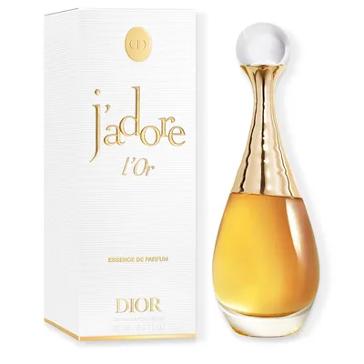 DIOR Jadore lor <br> perfume para mujer con notas florales 