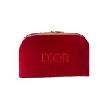 REGALOS WEB Regalo web pouch rojo dior 