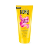 GIORGI Gel fijador woman super rizos 170 ml 