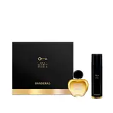 ANTONIO BANDERAS Set her secret absolú eau de parfum 50 ml vaporizador + desodorante 150 ml 