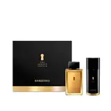 ANTONIO BANDERAS Set the secret absolú eau de parfum 100 ml vaporizador + desodorante 150 ml 