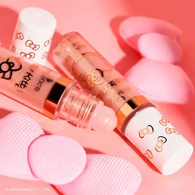 ESSENCE Iluminador roll-on hello kitty 