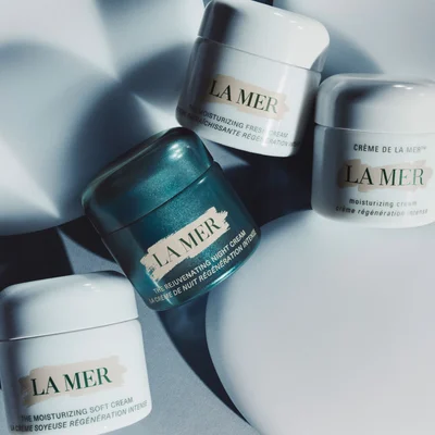 LA MER Crema de noche rejuvenating night 