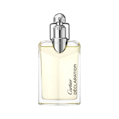 CARTIER Declaration <br>  eau de toilette <br> rellenable 