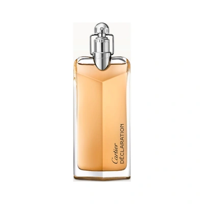 CARTIER Declaration parfum <br> 100 ml vaporizador <br> recargable 