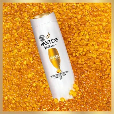 PANTENE Pack emergencia capilar summer 