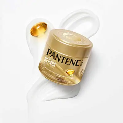 PANTENE Pack emergencia capilar summer 