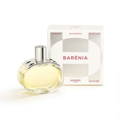 HERMES Barénia hermès<br> eau de parfum <br>recargable 