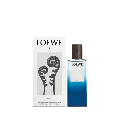 LOEWE 7 elixir<br>eau de parfum 