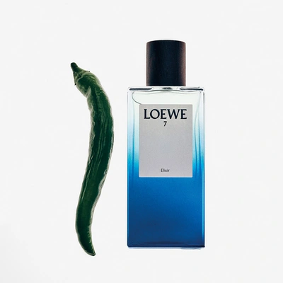 LOEWE 7 elixir<br>eau de parfum 