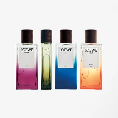 LOEWE 7 elixir<br>eau de parfum 