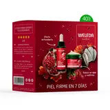 WELEDA Set granada crema reafirmante dia 40 + serum 30 ml 