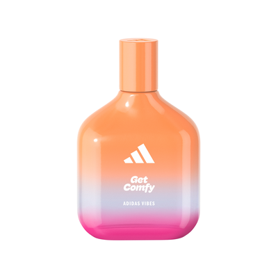 ADIDAS Vibes get comfy her eau de parfum 100 ml vaporizador 