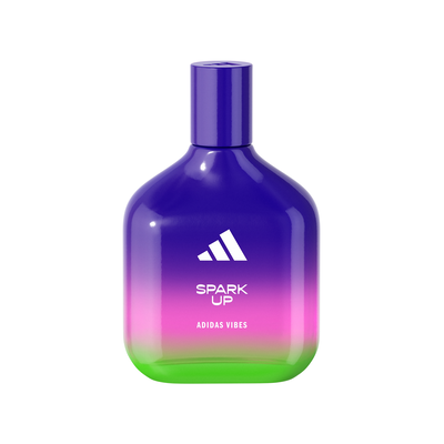 ADIDAS Vibes spark up eau de parfum her 100 ml vaporizador 