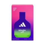 ADIDAS Vibes spark up eau de parfum her 100 ml vaporizador 