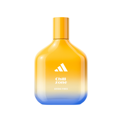 ADIDAS Vibes chill zone him 100 ml vaporizador 