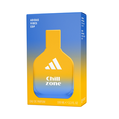 ADIDAS Vibes chill zone him 100 ml vaporizador 