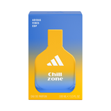 ADIDAS Vibes chill zone him 100 ml vaporizador 