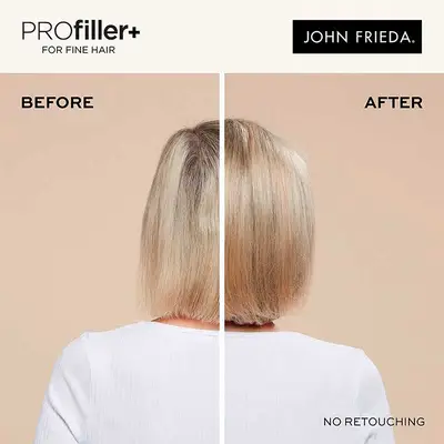 JOHN FRIEDA Acondicionador profiller densificador <br> 250 ml 