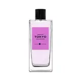 PRET A PORTER Fashion collection tokyo eau de parfum 100 ml vaporizador 