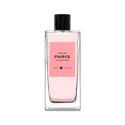 PRET A PORTER Fashion collection paris eau de parfum 100 ml vaporizador 