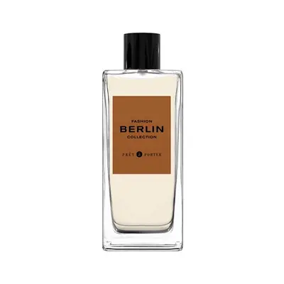 PRET A PORTER Fashion collection berlin eau de parfum 100 ml vaporizador 