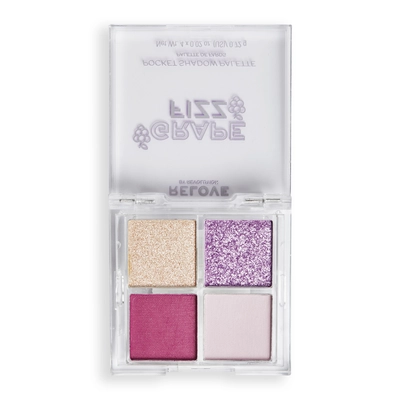 RELOVE Sombras ojos pocket paleta grape fizz 