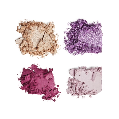 RELOVE Sombras ojos pocket paleta grape fizz 