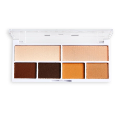 RELOVE Paleta sombras motivate 