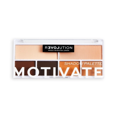 RELOVE Paleta sombras motivate 