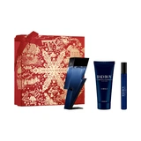 CAROLINA HERRERA Estuche bad boy cobalt <br> eaun de parfum <br> 100 ml vaporizador + gel de baño <br> 100 ml + 10 ml vaporizador 