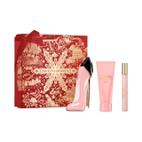 CAROLINA HERRERA Estuche good girl blush <br> eau de parfum <br> 80 ml vaporizador + locion corporal <br> 100 ml + 10 ml vaporizador 